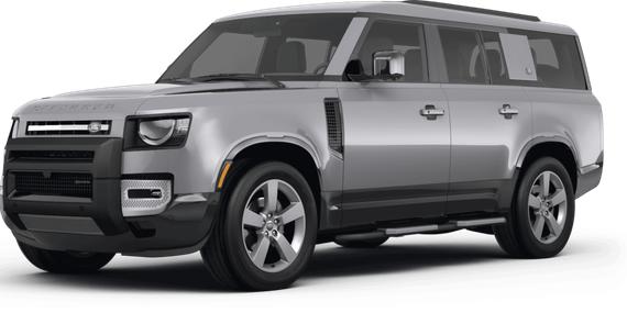 LAND ROVER DEFENDER 2024 SALEXFEU7R2347206 image